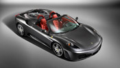 Ferrari F430 Spider