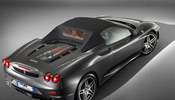 Ferrari F430 Spider