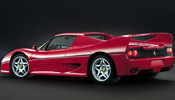 Ferrari F50