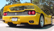 Ferrari F50