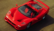 Ferrari F50