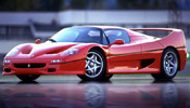 Ferrari F50