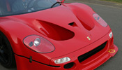 Ferrari F50 GT