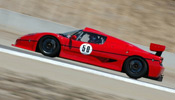 Ferrari F50 GT