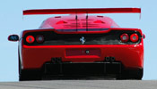 Ferrari F50 GT