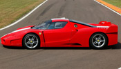 Ferrari FXX