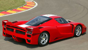 Ferrari FXX