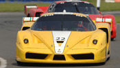 Ferrari FXX