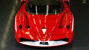 Ferrari FXX