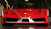 Ferrari FXX