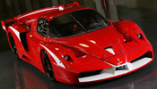 Ferrari FXX