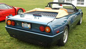 Ferrari Mondial T CC