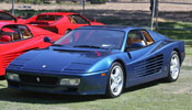 Ferrari 512 TR