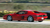 Ferrari 512 TR
