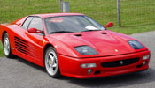 Ferrari 512M