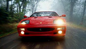 Ferrari 512M