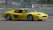 Ferrari 512M