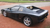 Ferrari Testarossa