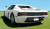 Ferrari Testarossa