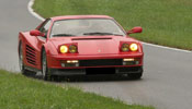 Ferrari Testarossa