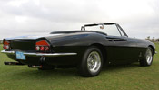 Ferrari 365 Spyder California