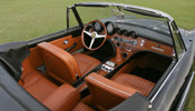 Ferrari 365 Spyder California