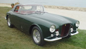 Ferrari 375 America Pininfarina Special