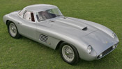 Ferrari 375MM Scaglietti Coupe