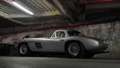 Ferrari 375MM Scaglietti Coupe