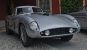 Ferrari 375MM Scaglietti Coupe