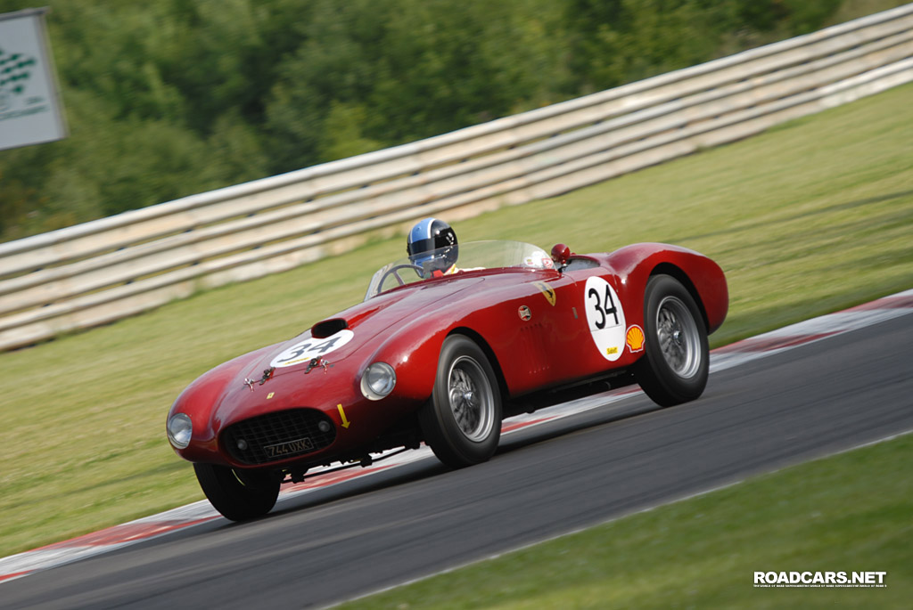 Ferrari 340