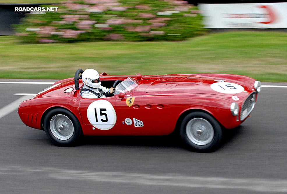 Ferrari 340