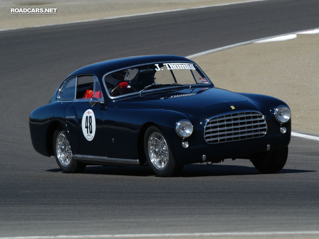 Ferrari 340