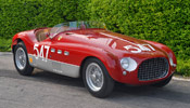 Ferrari 340 MM