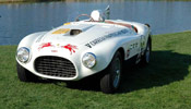Ferrari 375 MM