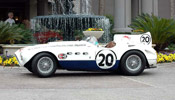 Ferrari 375 MM