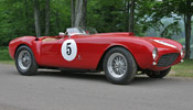 Ferrari 375 MM