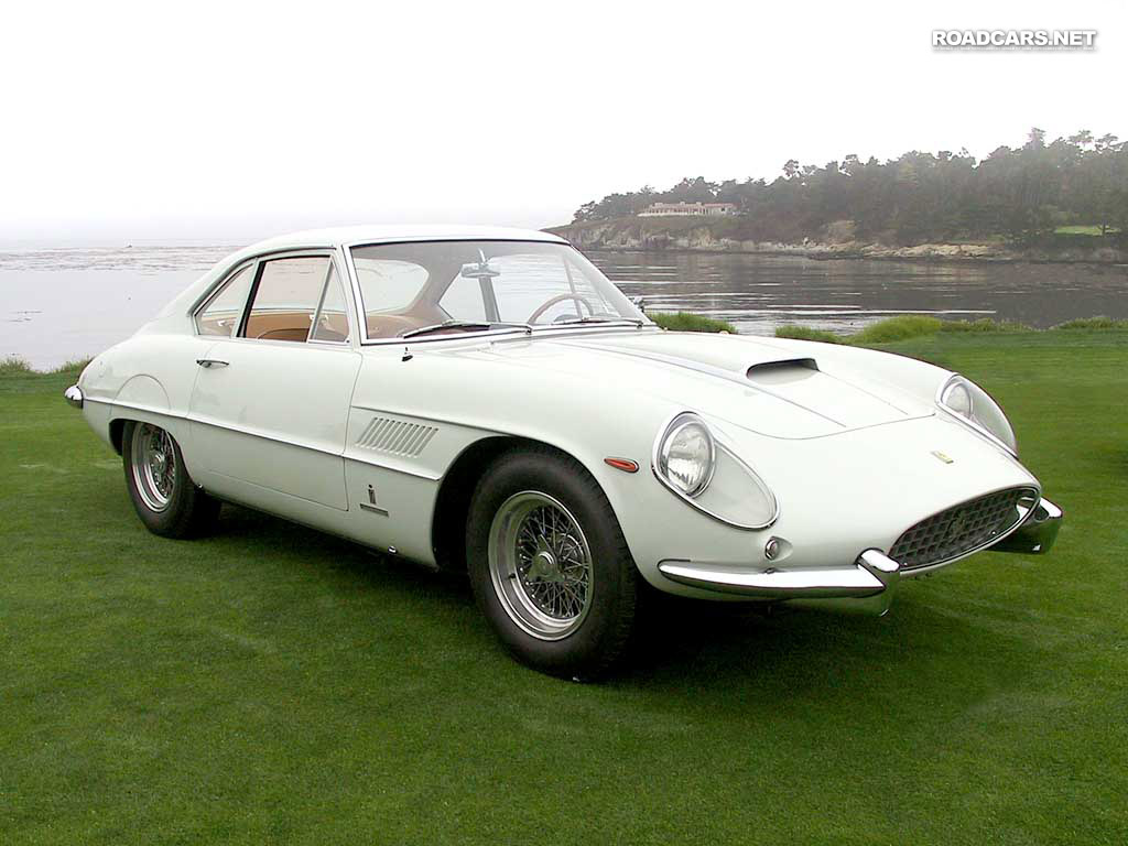 Ferrari 400 Superamerica