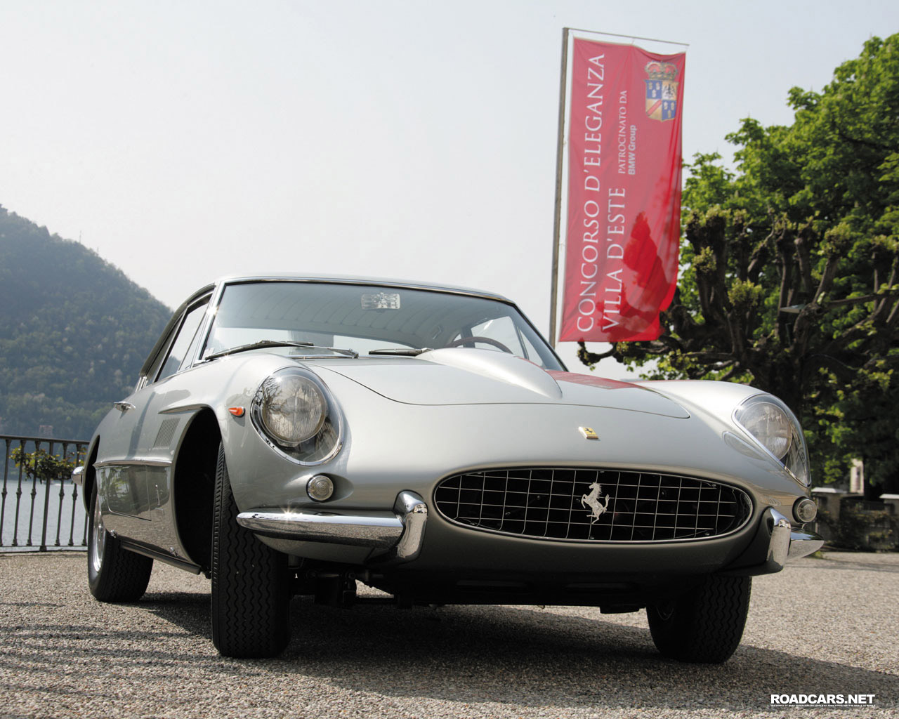 Ferrari 400 Superamerica