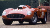 Ferrari 410 Sport