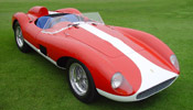 Ferrari 500 TRC