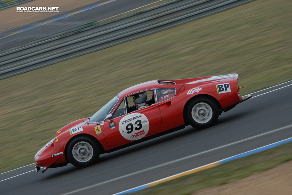Ferrari Dino 246GT