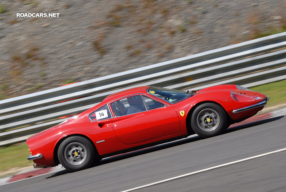Ferrari Dino 246GT