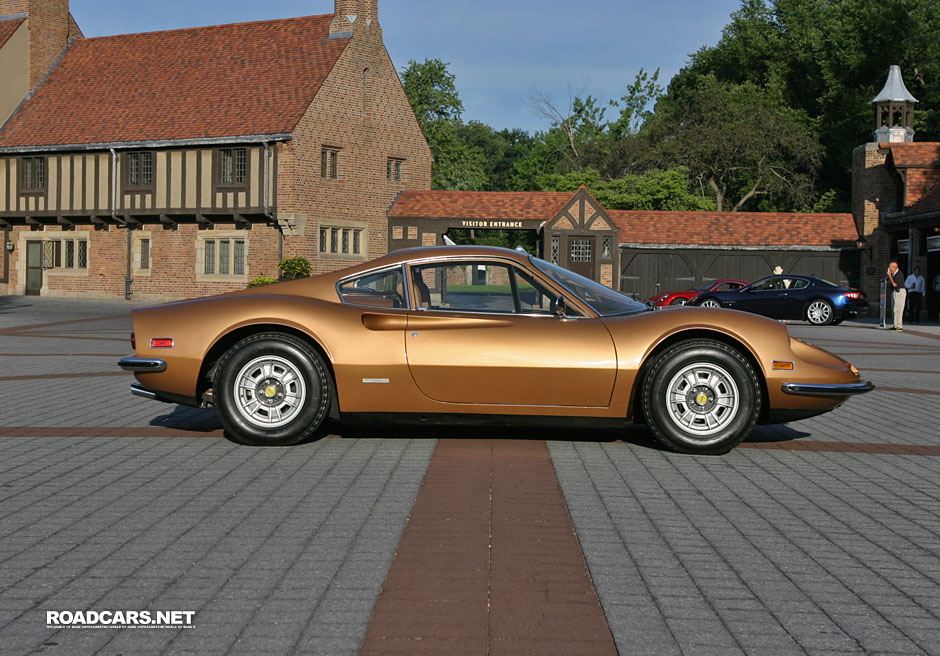Ferrari Dino 246GT