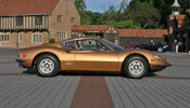 Ferrari Dino 246 GT