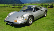 Ferrari Dino 246 GT