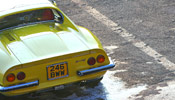 Ferrari Dino 246 GTS