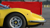 Ferrari Dino 246 GTS