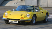 Ferrari Dino 246 GTS