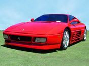 Ferrari 348
